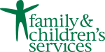 Family & Children’s Services of Mid-Michigan Logo